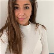 Profesora de primaria imparte todas las asignaturas